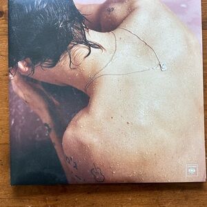 Harry Styles Album